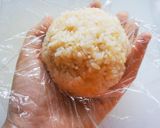 食べてびっくり半熟卵！？玉めし作り方10写真