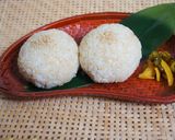 食べてびっくり半熟卵！？玉めし作り方11写真