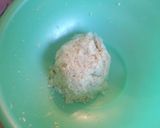 うちの肉なし豆腐ハンバーグ。作り方3写真