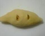 パン生地成形バリエ1~包みパン~作り方5写真