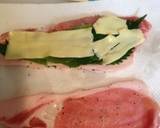 揚げないミルフィーユカツ作り方3写真