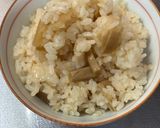 タケノコの佃煮🟰炊き込みご飯の素作り方4写真
