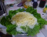 簡単激旨タコライスうちなーマチグワァー風作り方6写真