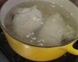 鶏はむよつば流作り方2写真