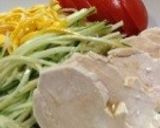 鶏はむよつば流作り方4写真
