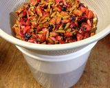 夏の梅酵素ジュース作り方31写真