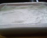 さっぱり淡雪寒作り方4写真