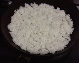 ご飯好きのおやつに☆おこげご飯♪作り方1写真