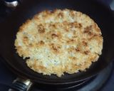 ご飯好きのおやつに☆おこげご飯♪作り方3写真