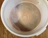 夏の梅酵素ジュース作り方35写真