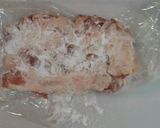 塩麹deなすと豚のしぎ焼き風～胡麻ver作り方4写真