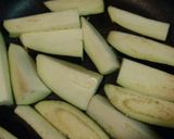 塩麹deなすと豚のしぎ焼き風～胡麻ver作り方5写真
