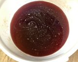 夏の梅酵素ジュース作り方36写真