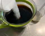 コーヒーゼリー☆簡単おいしい作り方2写真