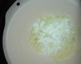簡単☆おかず☆いももち作り方3写真