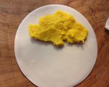 かぼちゃのパリッとスティック★離乳食★作り方3写真