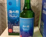 夏の梅酵素ジュース作り方40写真