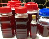 夏の梅酵素ジュース作り方41写真