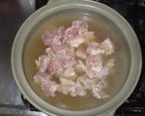 大根カレー鍋♪キレイになる簡単レシピ作り方3写真