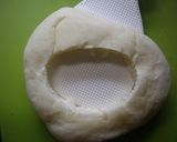 七夕に！ぴたパンの流星照りたまサンド作り方3写真