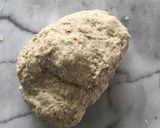 天然酵母のライ麦ブレッド作り方3写真