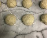 天然酵母のライ麦ブレッド作り方5写真