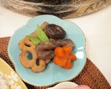 ♡お食い初め♡作り方3写真