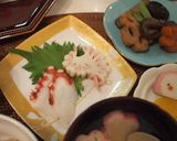 ♡お食い初め♡作り方5写真