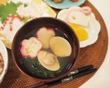 ♡お食い初め♡作り方2写真