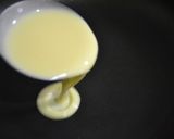 米粉クレープのパラダイス巻き作り方8写真