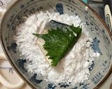 さばの竜田揚げ作り方2写真