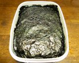 キャラ弁☆エヴァンゲリヲン 使徒サキエル作り方2写真