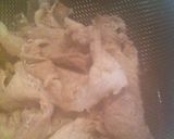 カンタン豚丼作り方1写真