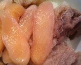 カンタン豚丼作り方2写真
