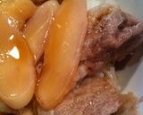 カンタン豚丼作り方3写真
