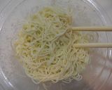 リメイク♡♥簡単そうめんチャンプルー作り方3写真