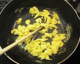 リメイク♡♥簡単そうめんチャンプルー作り方4写真