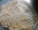 濃厚クリーミーなカルボナーラ作り方4写真
