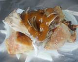 しょうゆ麹の鶏マヨネーズ焼き作り方5写真