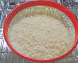 さば缶で♢炊き込みご飯作り方1写真