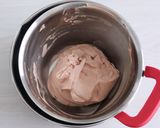 卵1個♡チョコカップケーキ作り方12写真