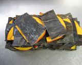 南瓜の漬物です。加賀野菜赤南瓜の昆布締め作り方3写真