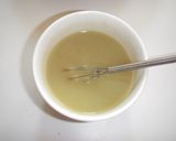 サクッとおいしいオートミールクッキー作り方1写真