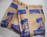 サクッとおいしいオートミールクッキー作り方3写真