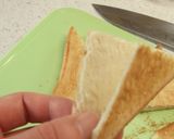 焼肉のたれ＆食パンで★ミニパンタコス作り方6写真
