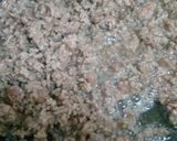 大根と挽き肉　スープ編作り方5写真