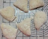 ハード系テーブルブレッド3種作り方2写真