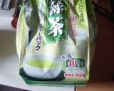 緑茶の香り☆甘納豆パウンド作り方8写真