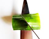 梅酒の梅で「梅びしお」☆梅醤油麹作り方11写真