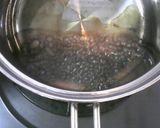 塩麹サーモンのバルサミコソース作り方4写真